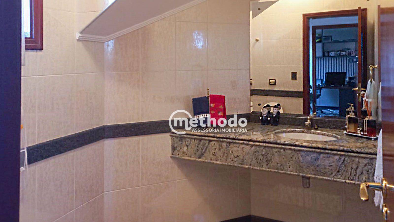 Casa à venda com 5 quartos, 550m² - Foto 6