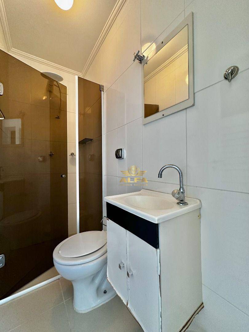 Apartamento à venda com 3 quartos, 129m² - Foto 26