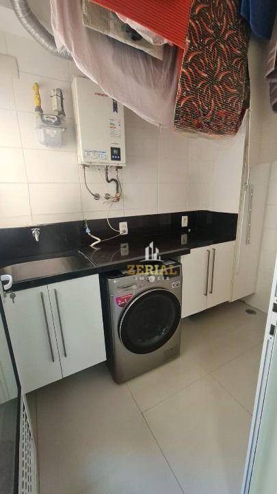 Apartamento à venda com 3 quartos, 146m² - Foto 30