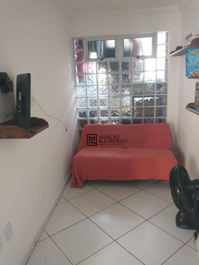 Apartamento à venda com 3 quartos, 84m² - Foto 8