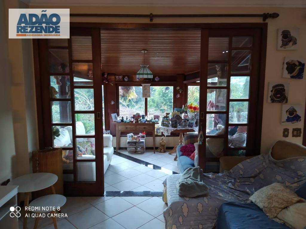 Casa de Condomínio à venda com 4 quartos, 345m² - Foto 7