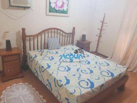 Apartamento à venda com 3 quartos, 155m² - Foto 5