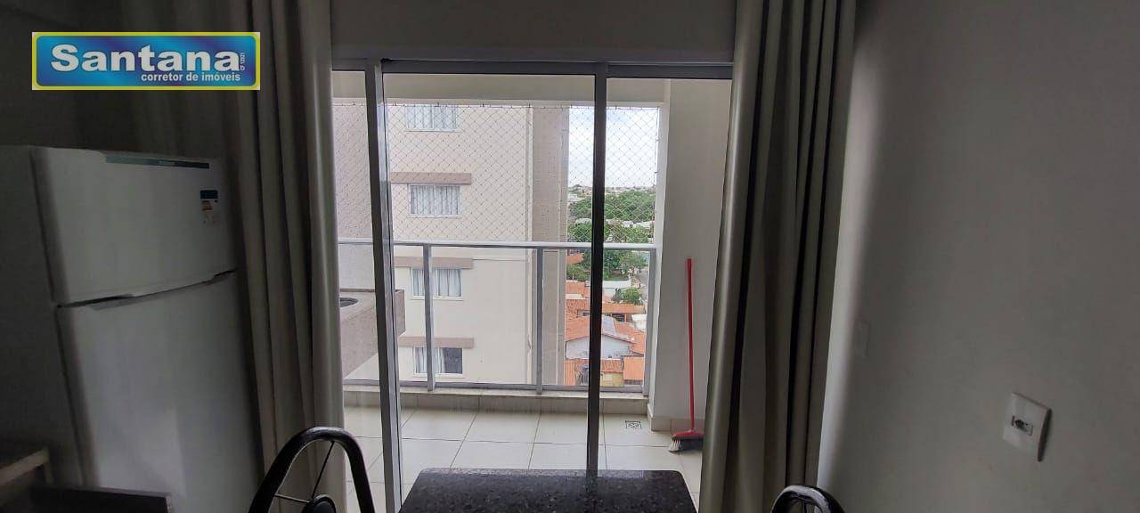 Apartamento à venda com 3 quartos, 97m² - Foto 5