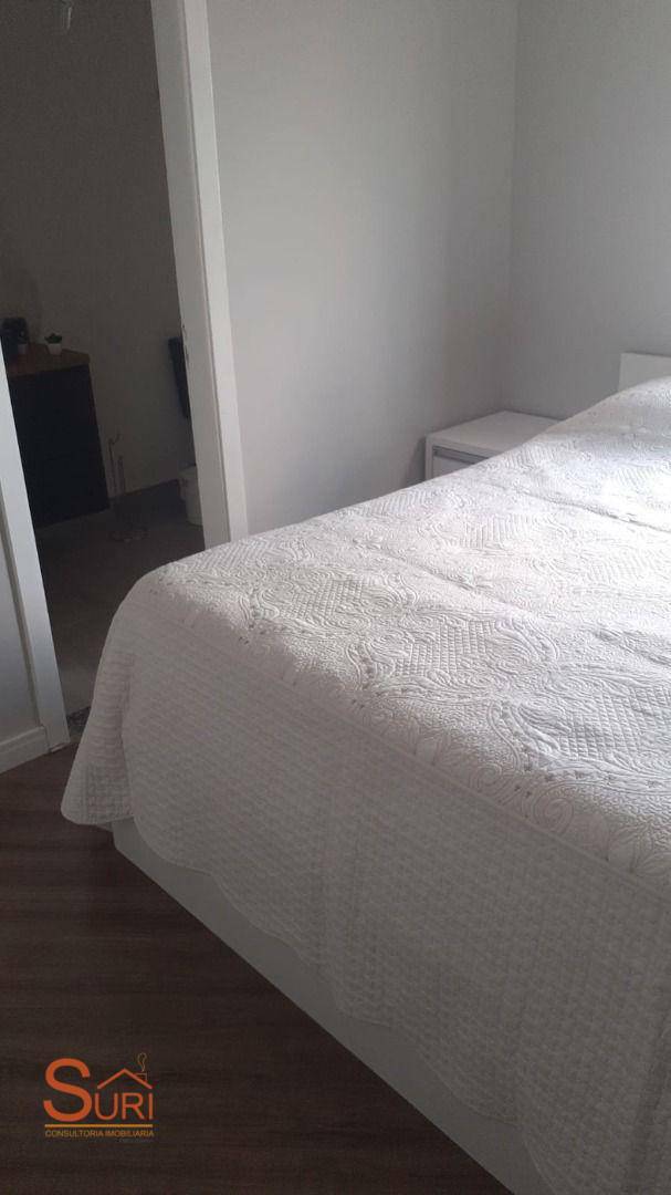 Apartamento à venda com 3 quartos, 130m² - Foto 19