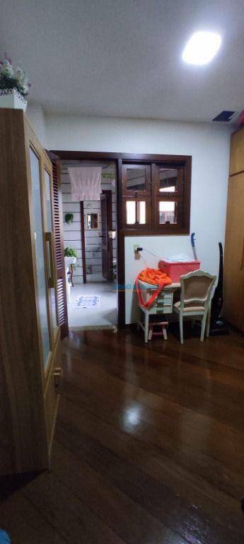 Apartamento, 3 quartos, 164 m² - Foto 18