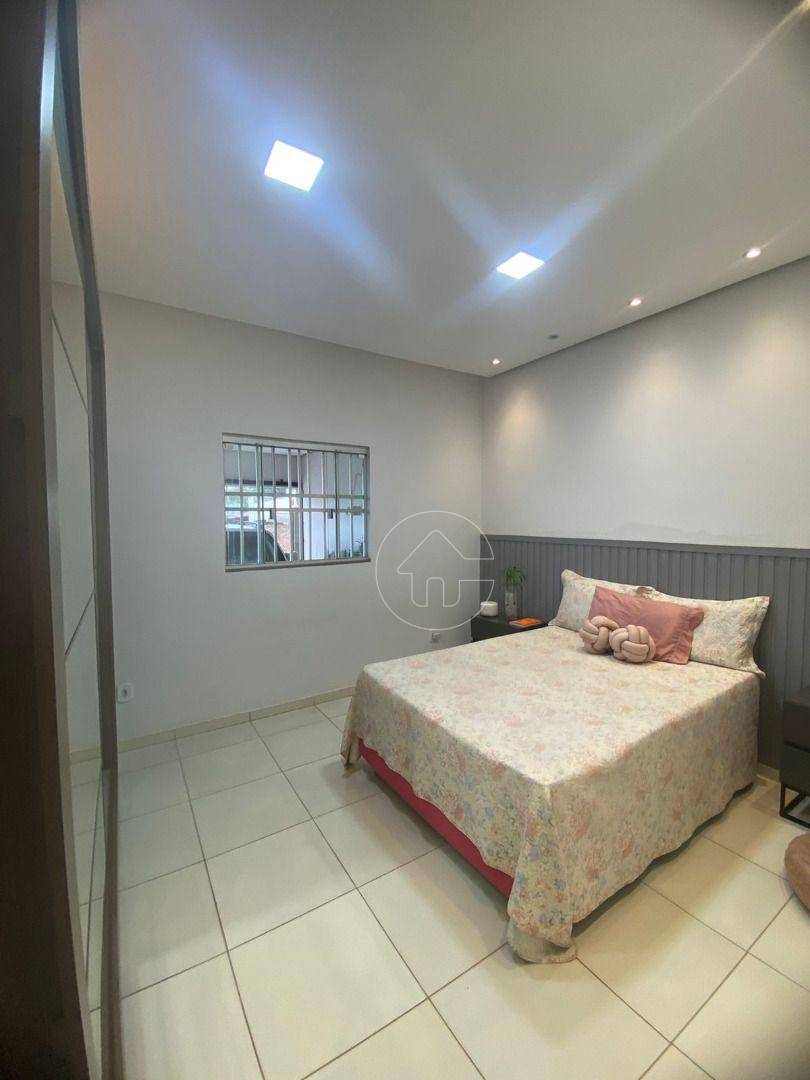 Casa à venda com 2 quartos, 83m² - Foto 5