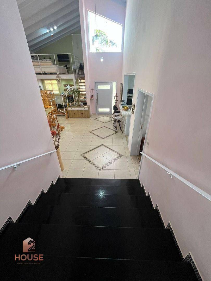 Casa de Condomínio à venda com 2 quartos, 332m² - Foto 44