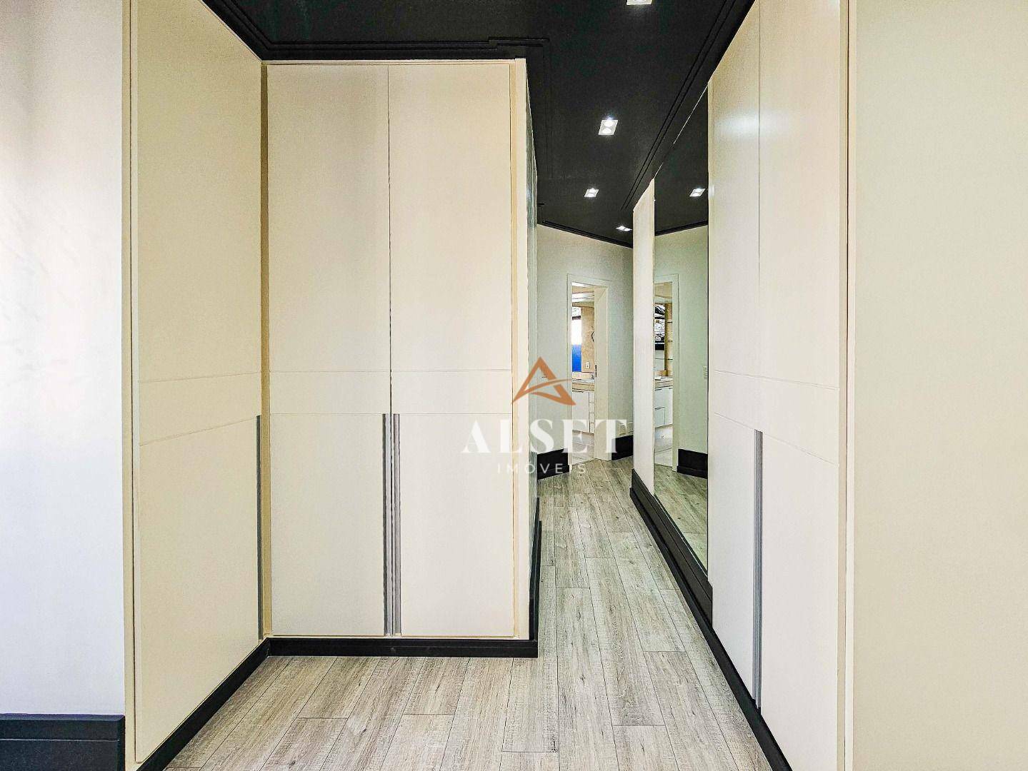 Cobertura à venda e aluguel com 3 quartos, 337m² - Foto 12