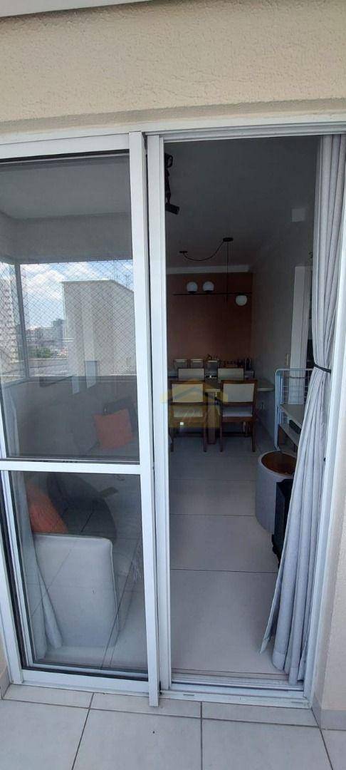 Apartamento à venda com 2 quartos, 50m² - Foto 3