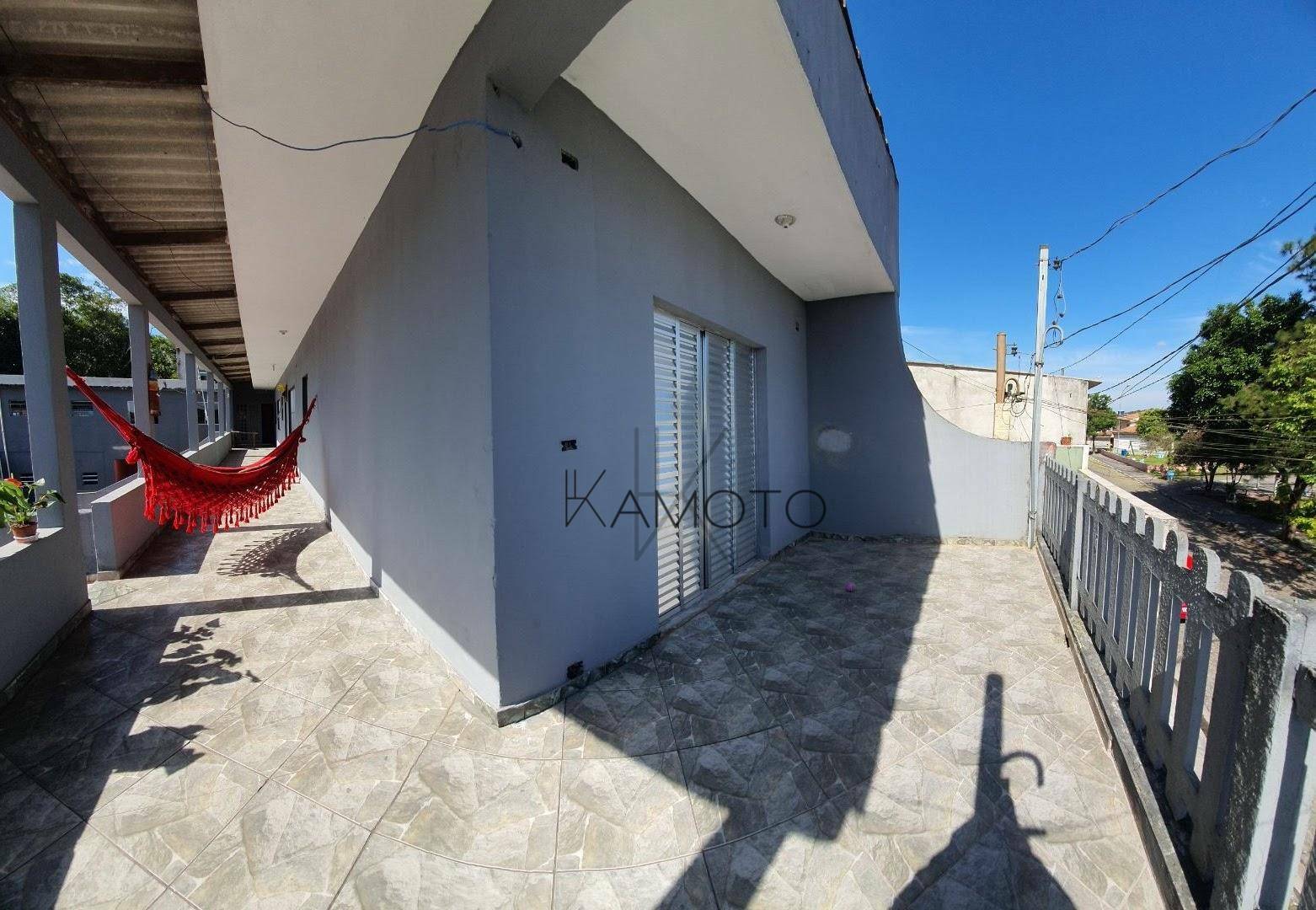 Sobrado à venda com 6 quartos, 300m² - Foto 1