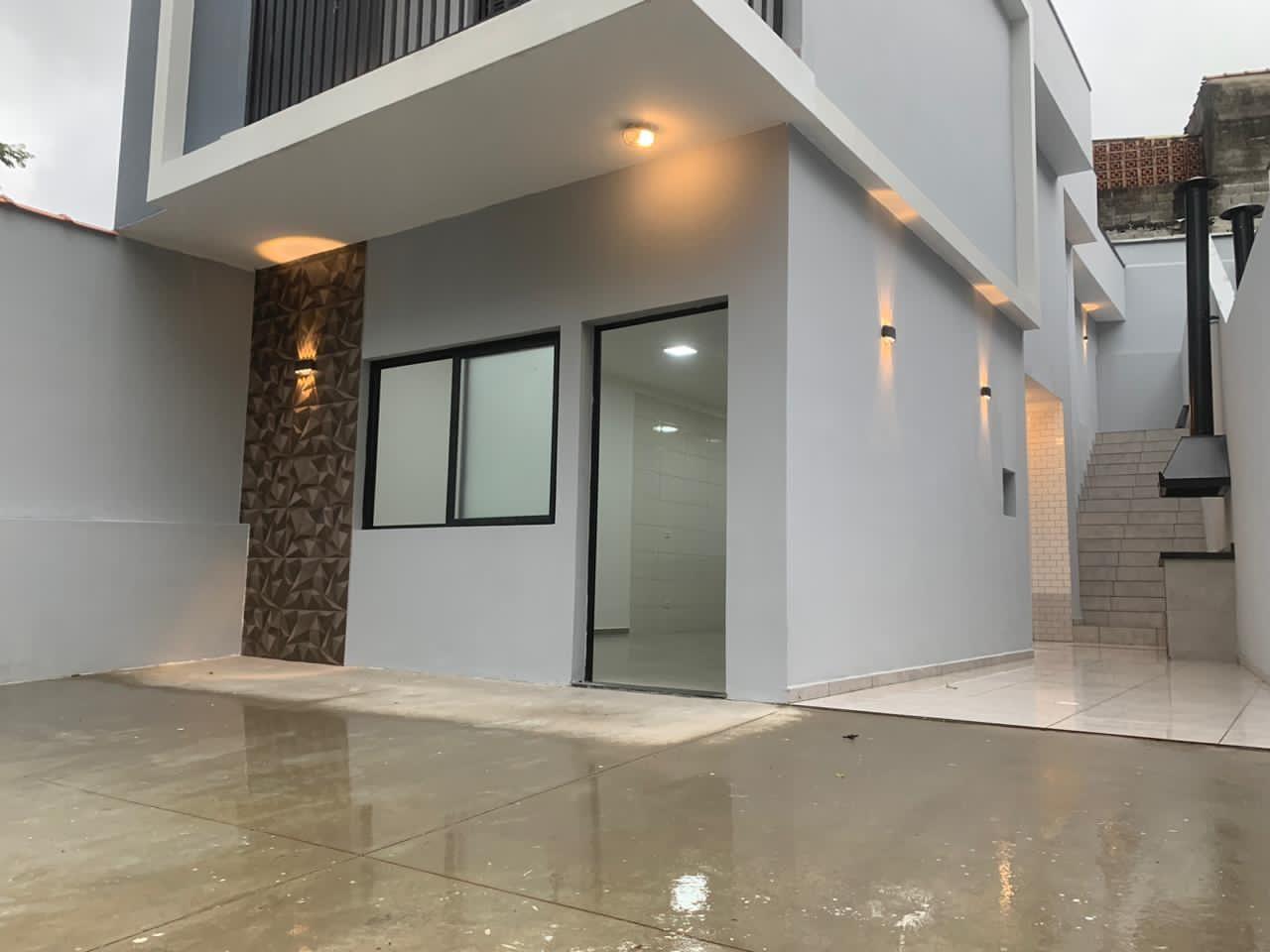 Sobrado à venda com 3 quartos, 127m² - Foto 2