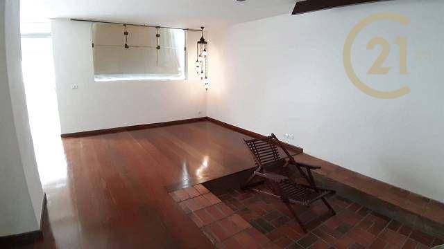 Cobertura, 3 quartos, 162 m² - Foto 4