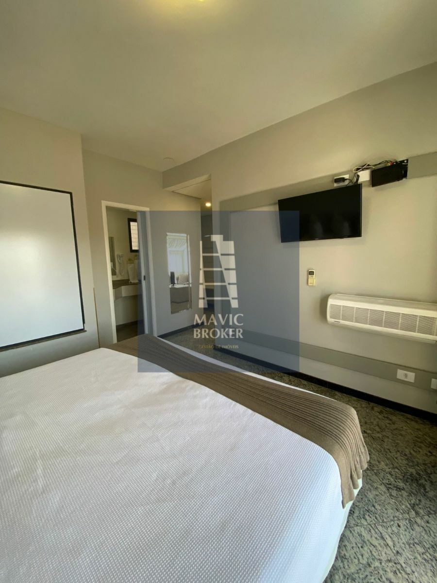 Flat/Apart Hotel, 1 quarto - Foto 3