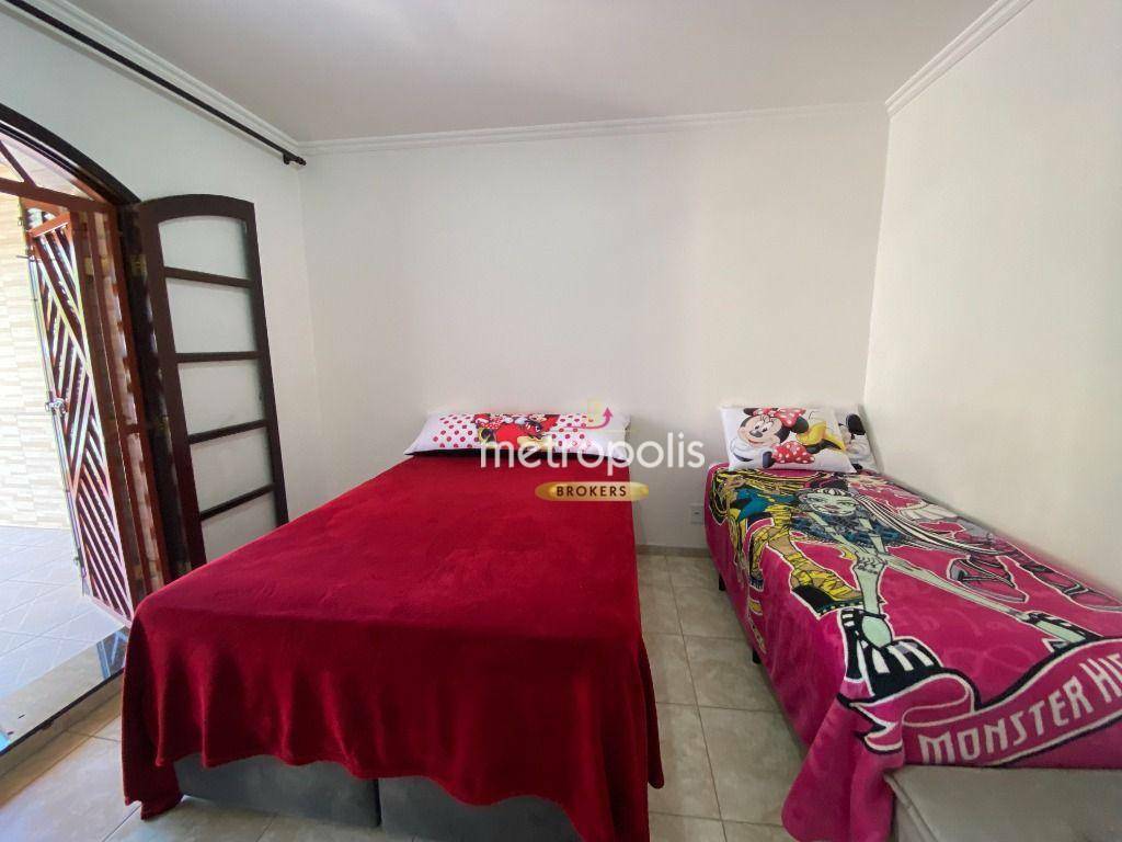 Sobrado à venda com 2 quartos, 104m² - Foto 29