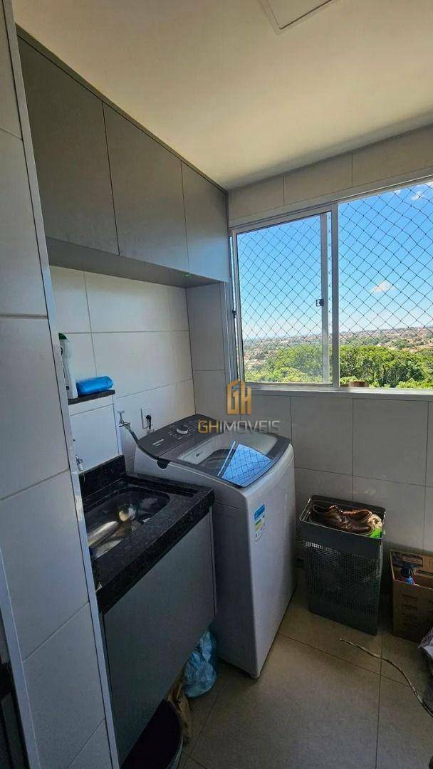 Apartamento à venda com 2 quartos, 57m² - Foto 8