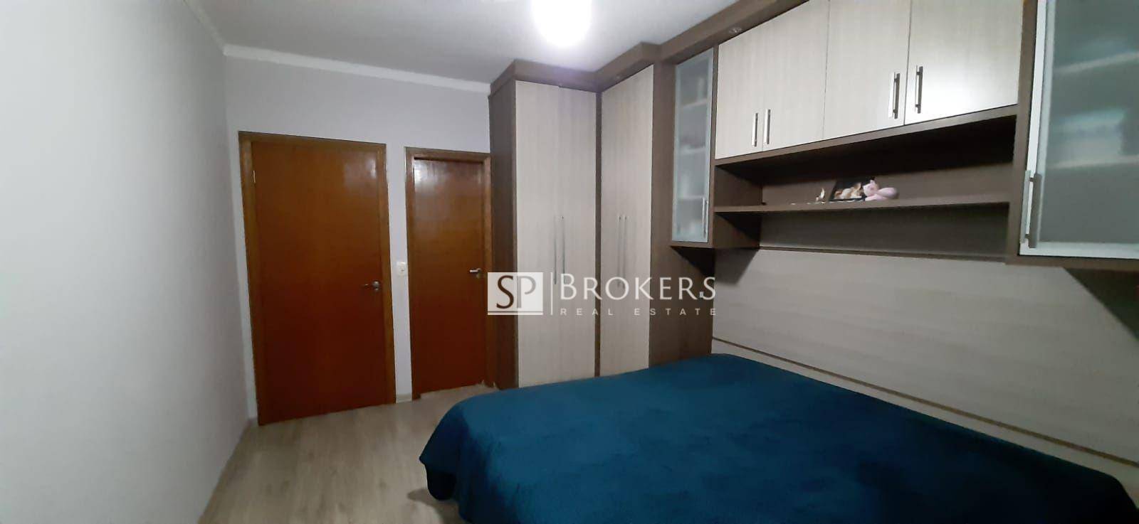 Casa à venda com 3 quartos, 190m² - Foto 19