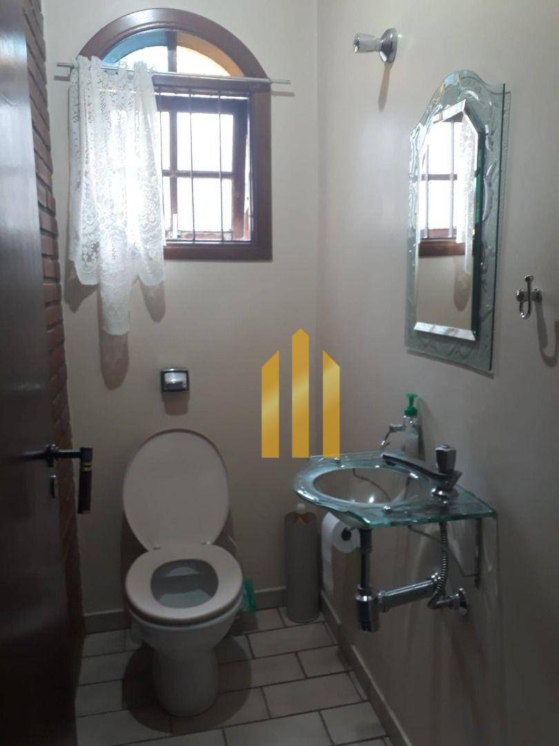 Sobrado à venda com 3 quartos, 246m² - Foto 12