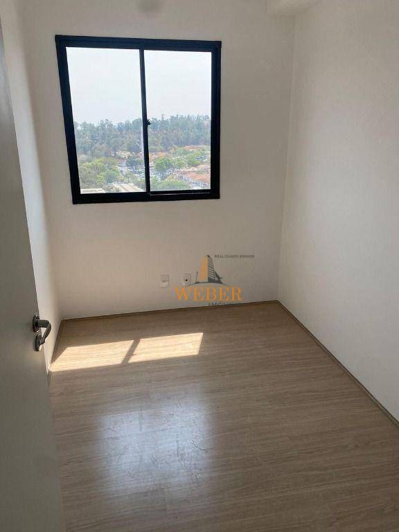 Apartamento à venda com 2 quartos, 38m² - Foto 11
