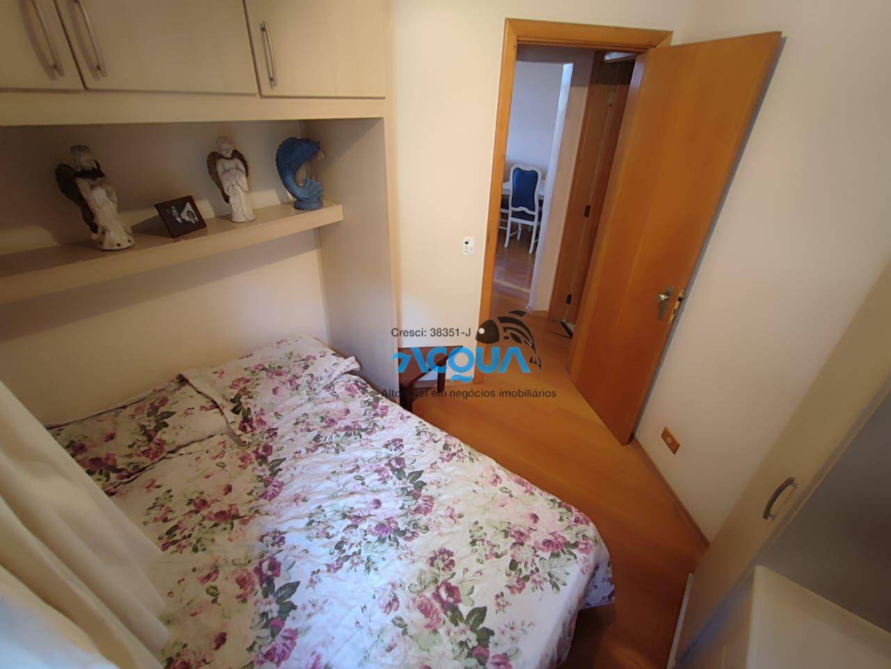 Apartamento à venda com 3 quartos, 102m² - Foto 11