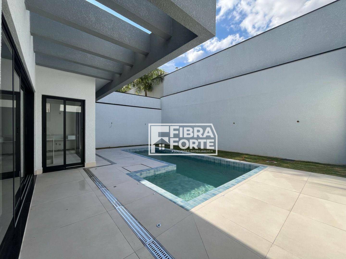 Casa de Condomínio à venda com 5 quartos, 260m² - Foto 13