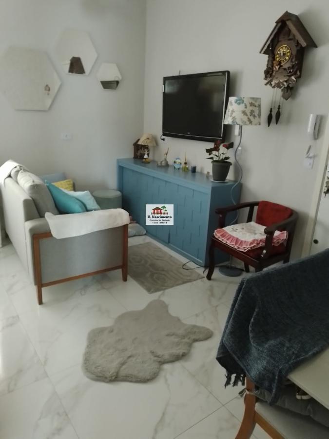 Apartamento à venda com 2 quartos, 43m² - Foto 9