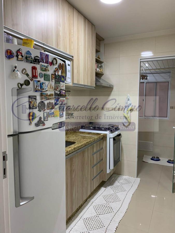 Apartamento à venda com 3 quartos, 64m² - Foto 10