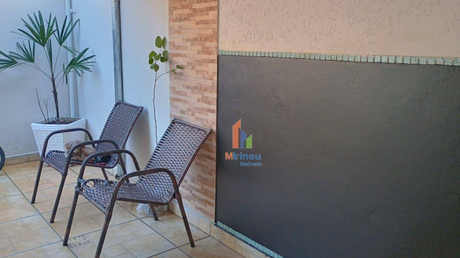 Casa de Condomínio à venda com 2 quartos, 68m² - Foto 15