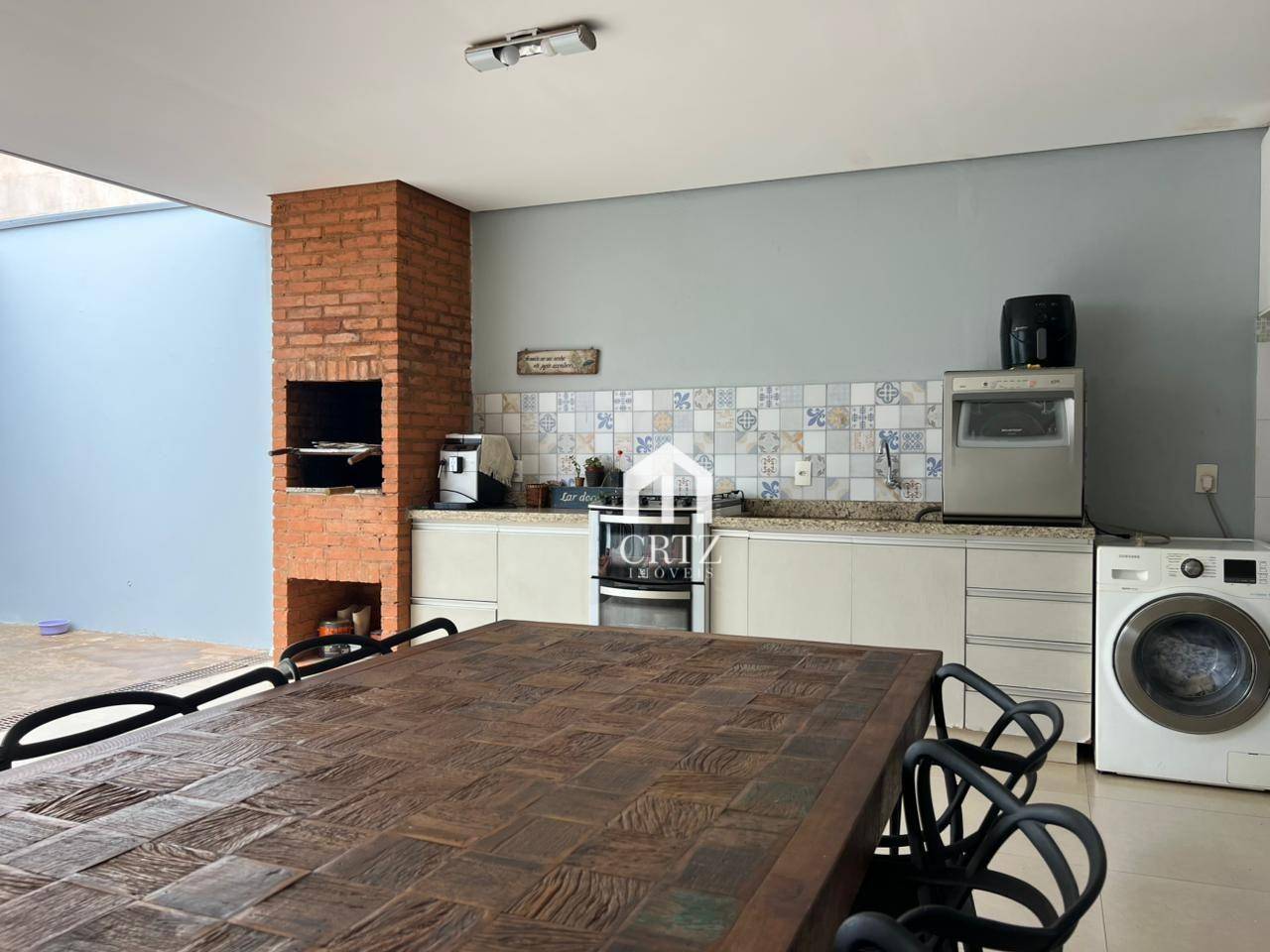 Casa, 2 quartos, 112 m² - Foto 1