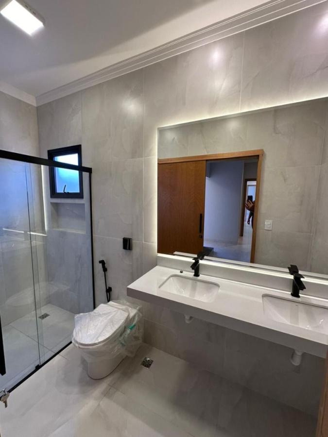 Casa à venda com 3 quartos, 156m² - Foto 12