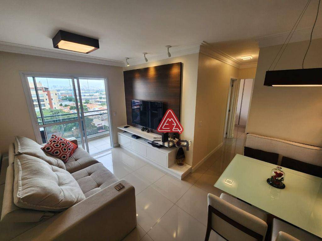 Apartamento à venda com 2 quartos, 61m² - Foto 23