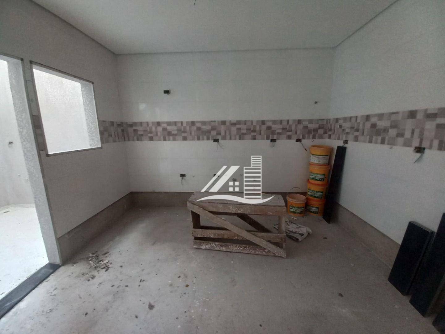 Apartamento à venda com 2 quartos, 70m² - Foto 3