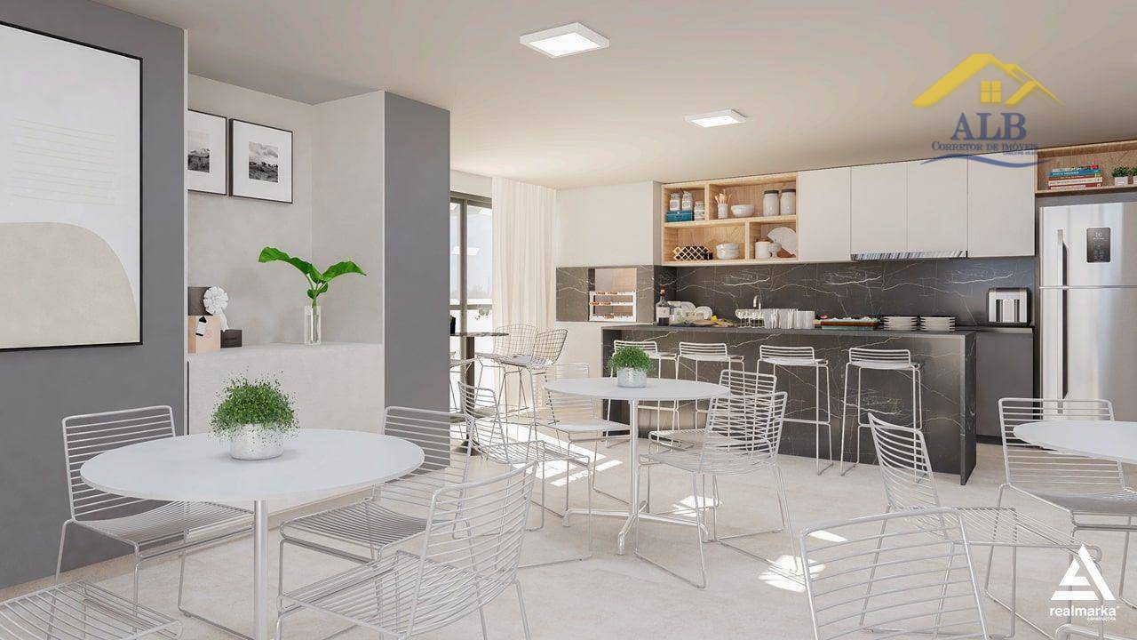 Apartamento, 2 quartos, 52 m² - Foto 19