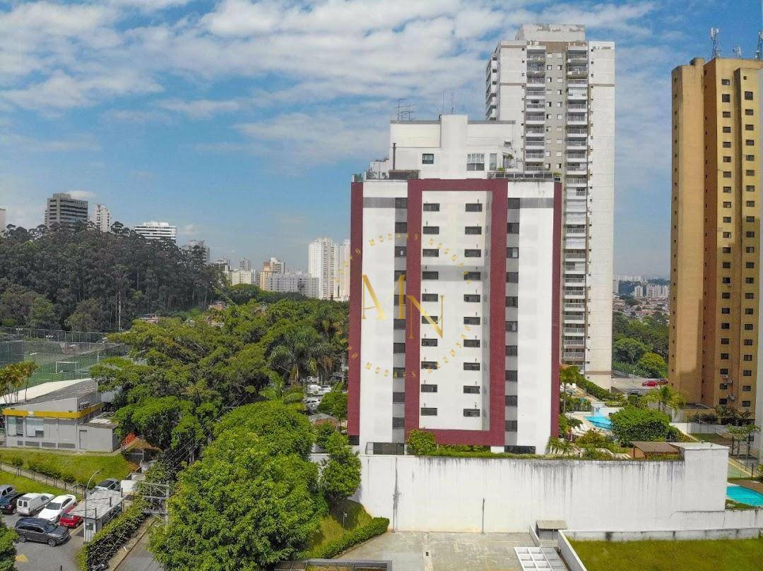 Apartamento à venda com 3 quartos, 95m² - Foto 14