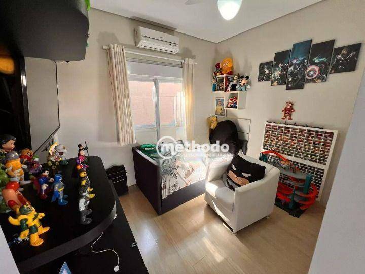 Casa de Condomínio à venda com 5 quartos, 259m² - Foto 11