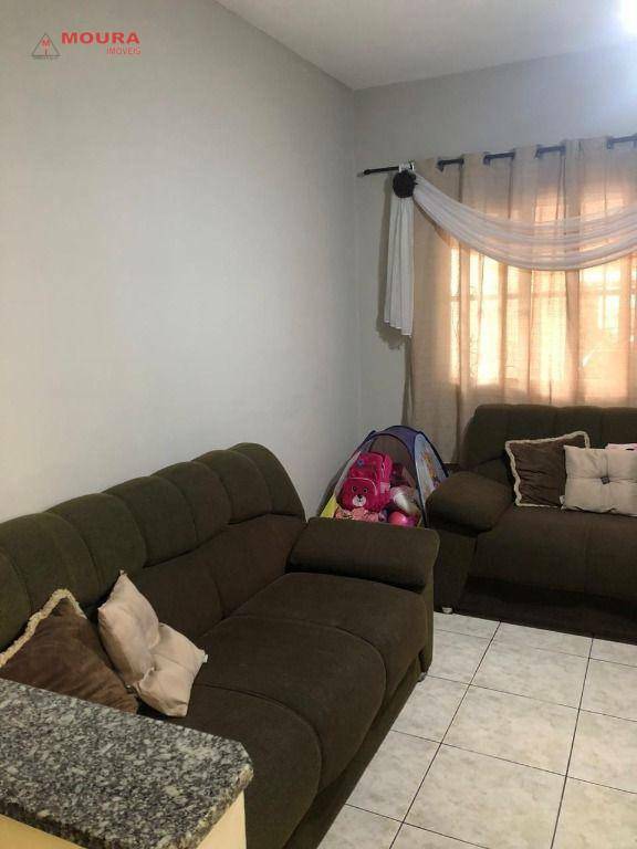 Sobrado à venda com 2 quartos, 160m² - Foto 5