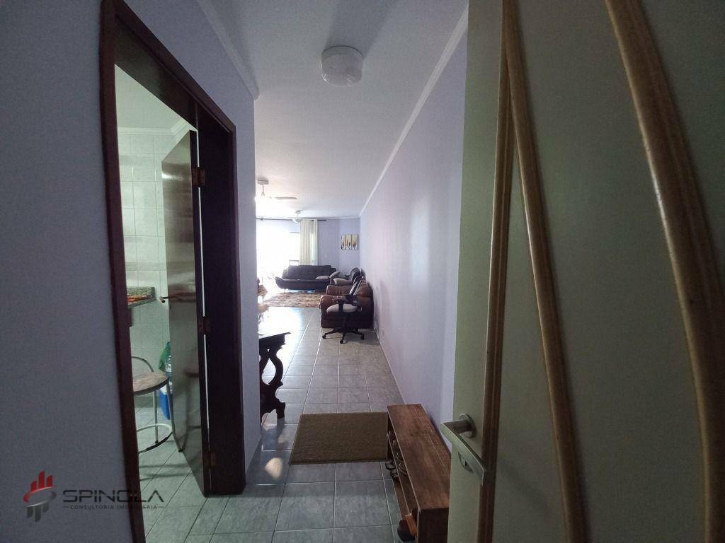 Apartamento à venda com 3 quartos, 130m² - Foto 10