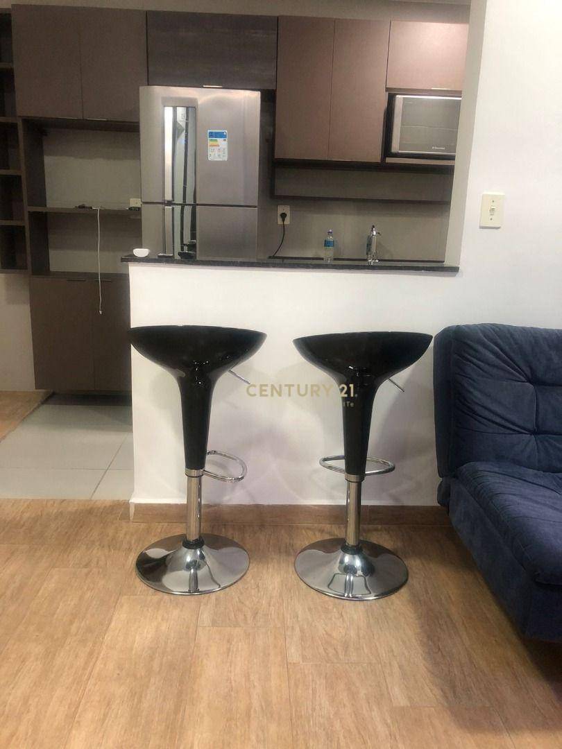 Kitnet-Studio, 44 m² - Foto 9