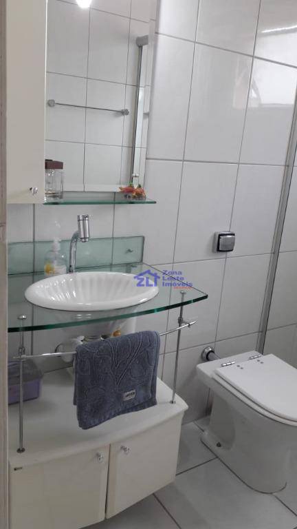 Apartamento à venda com 2 quartos, 56m² - Foto 4