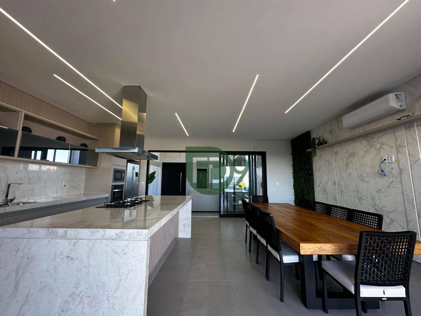 Casa de Condomínio à venda com 3 quartos, 270m² - Foto 19
