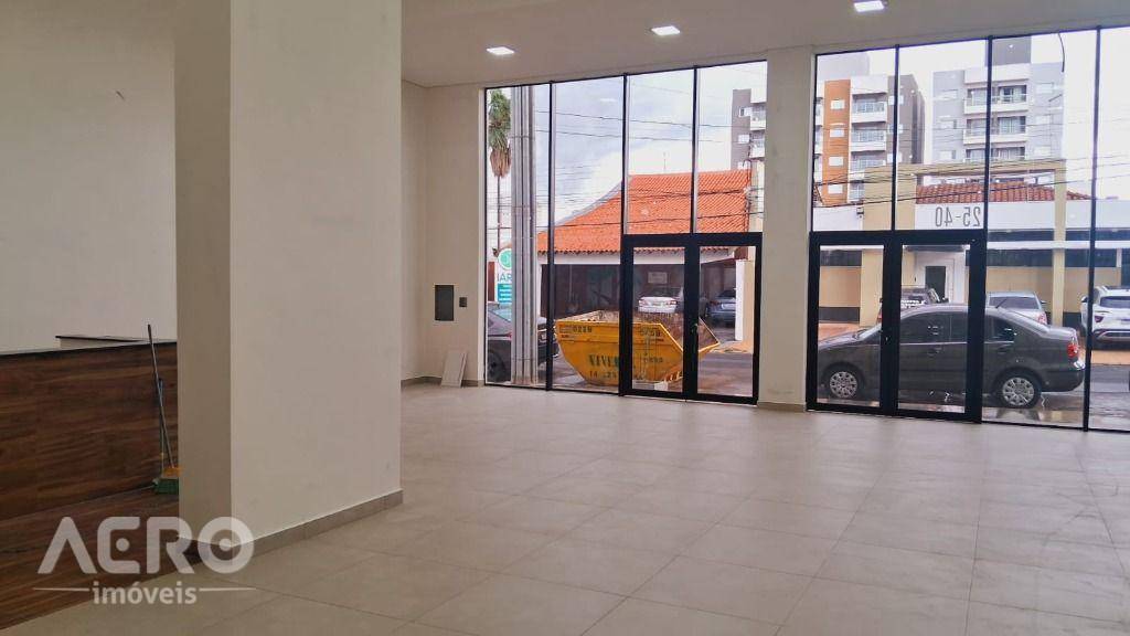 Conjunto Comercial-Sala para alugar, 125m² - Foto 1