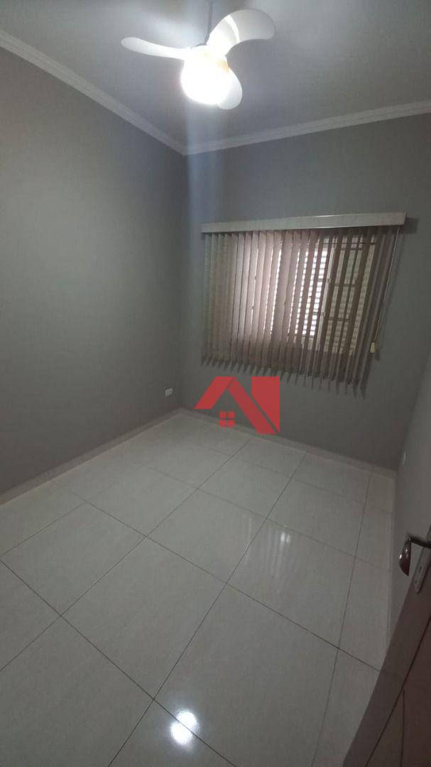 Casa de Condomínio à venda com 3 quartos, 80m² - Foto 9