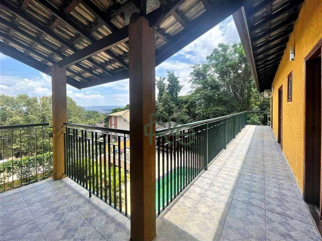 Casa de Condomínio à venda com 4 quartos, 443m² - Foto 29