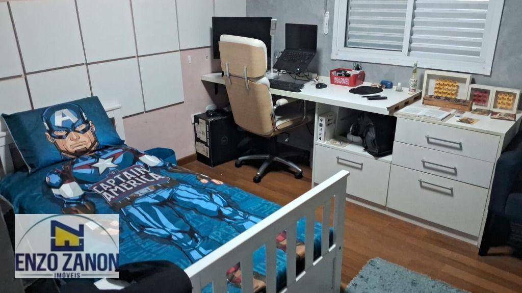 Apartamento à venda com 3 quartos, 84m² - Foto 25