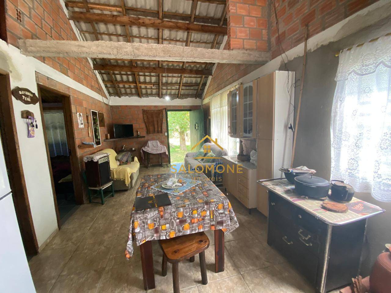 Chácara, 911 m² - Foto 16