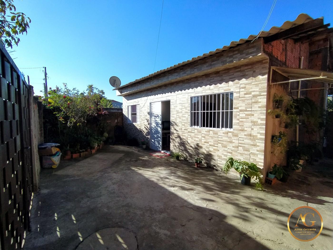 Casa à venda com 2 quartos, 60m² - Foto 21