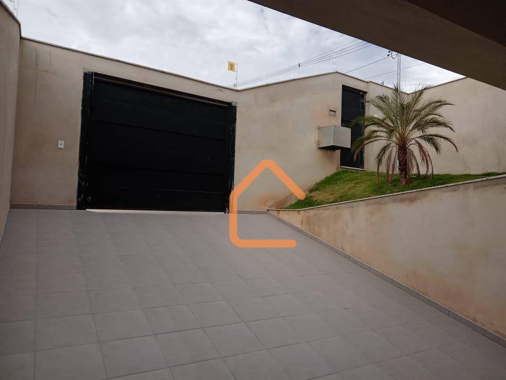 Casa à venda com 3 quartos, 151m² - Foto 19