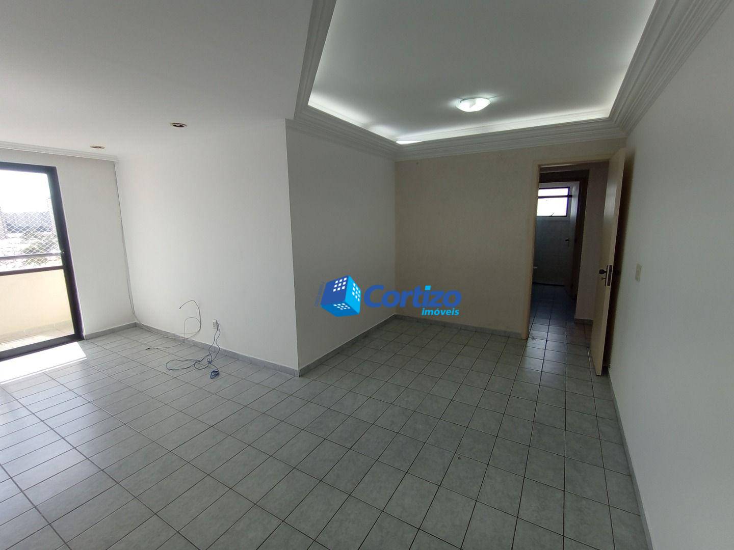 Apartamento, 3 quartos, 96 m² - Foto 3