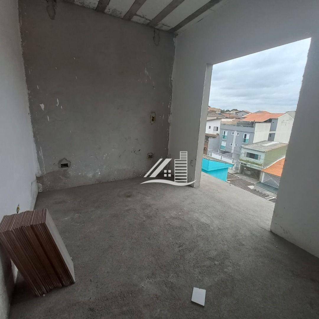 Cobertura à venda com 2 quartos, 110m² - Foto 5