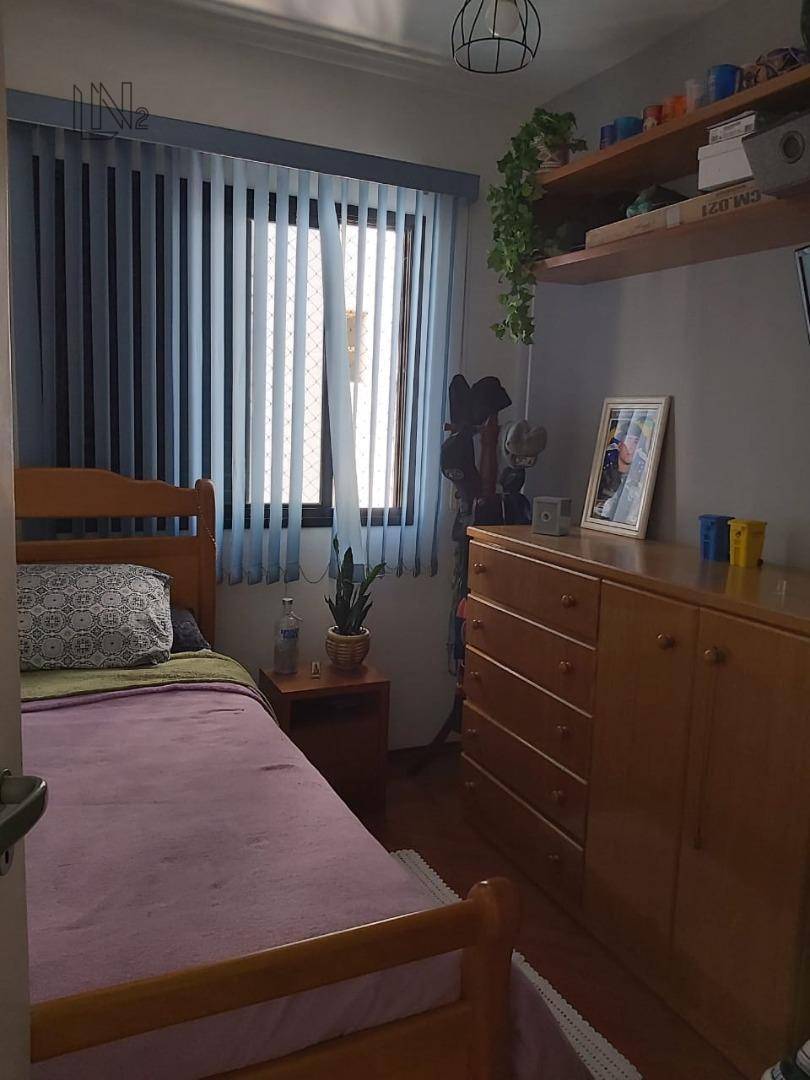 Apartamento à venda com 3 quartos, 98m² - Foto 5