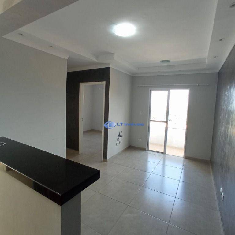 Apartamento à venda com 2 quartos, 69m² - Foto 5